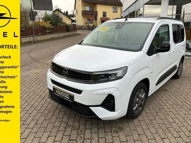 Opel Combo Life