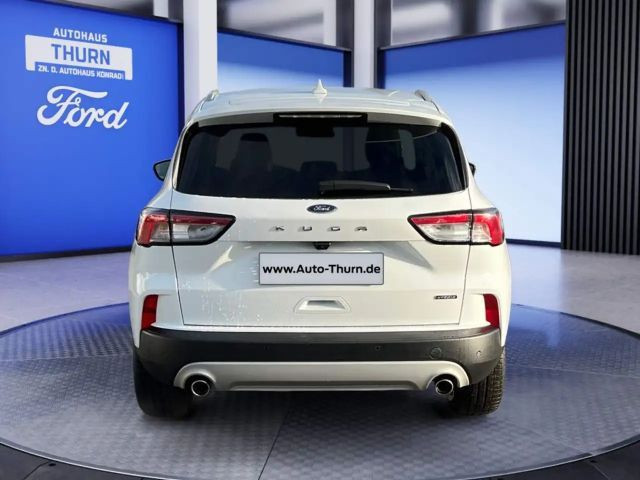 Ford Kuga Titanium Plug in Hybrid X