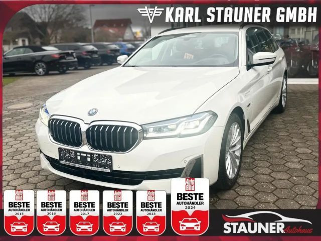 BMW 5 Serie 530 Touring 530e