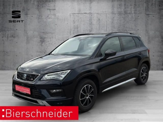 Seat Ateca FR-lijn 2.0 TSI 4Drive DSG