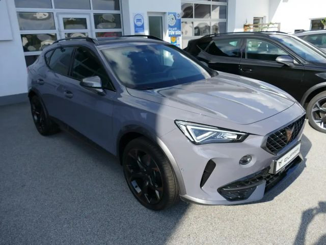 Cupra Formentor 2.0 TSI DSG VZ