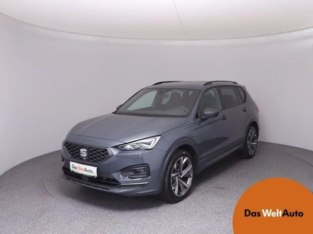 Seat Tarraco FR-lijn e-Hybrid DSG