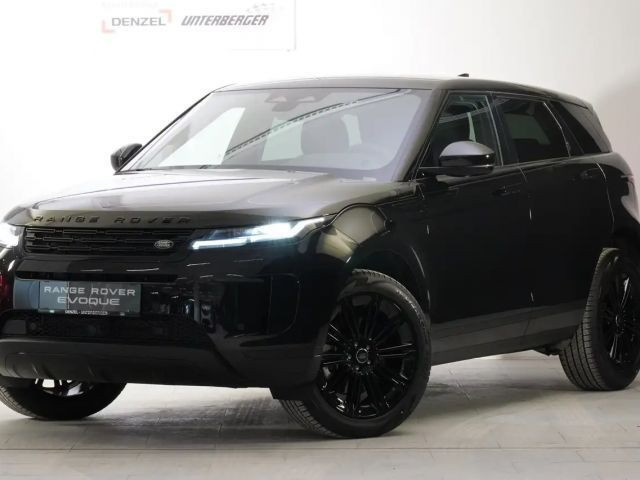 Land Rover Range Rover Evoque S