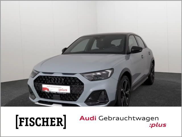 Audi A1 Citycarver S-Tronic 30 TFSI