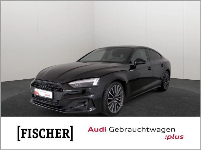 Audi A5 Sportback S-Tronic 40 TDI