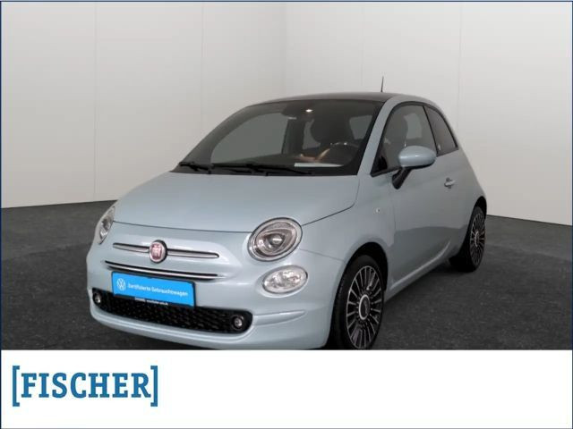 Fiat 500 1.0 Launch Edition Carplay DAB PDC Panoramad.