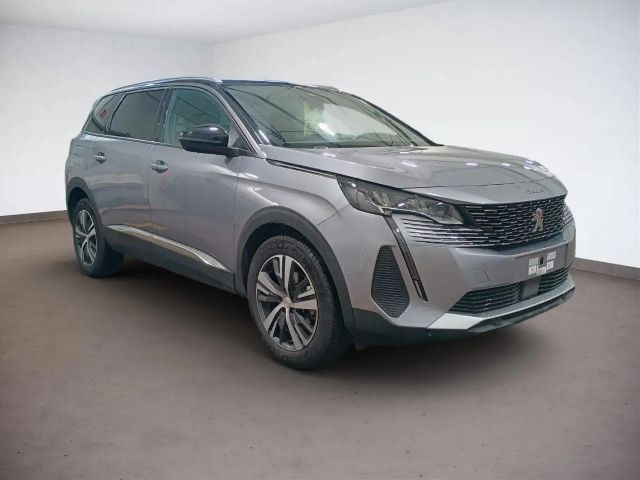 Peugeot 5008 Allure Pack