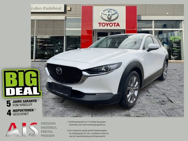 Mazda CX-30 SkyActiv Selection