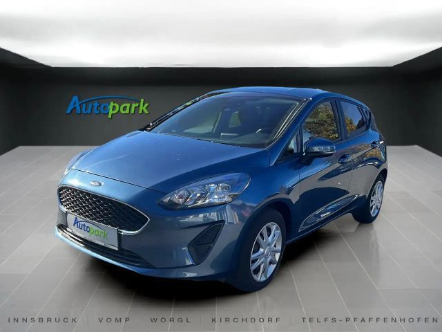 Ford Fiesta Cool & Connect