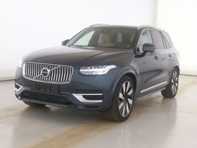 Volvo XC90 AWD T8 Bright Ultra