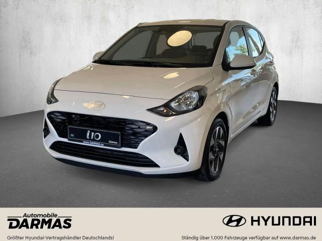 Hyundai i10 Trend 1.0