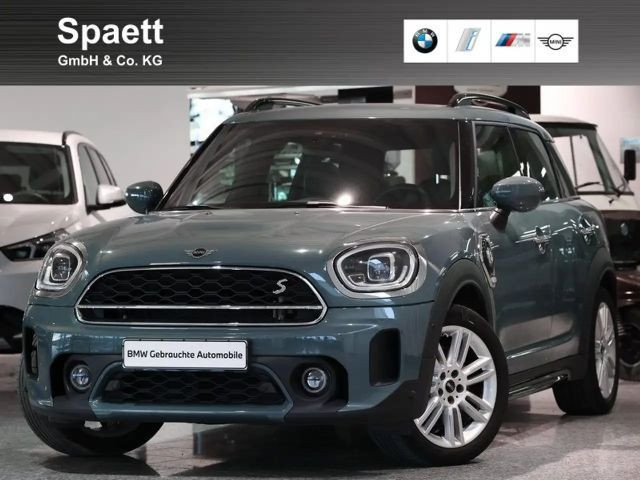 Mini Cooper SE Countryman All4 SE