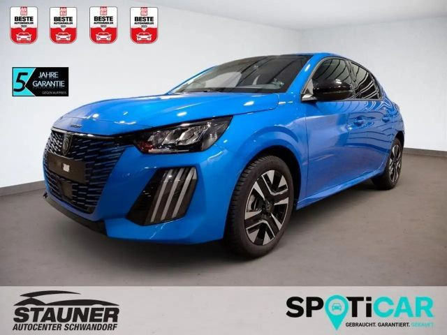 Peugeot 208 Allure Pack PureTech