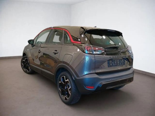 Opel Crossland X Grand Sport GS-Line