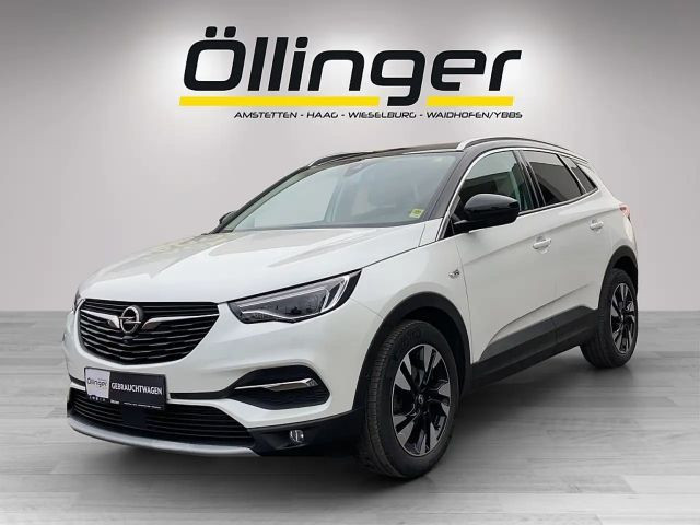 Opel Grandland X Ultimate