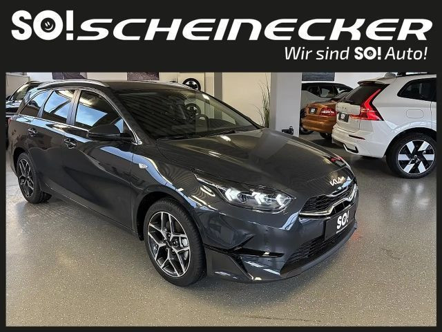 Kia Ceed GDi SportWagon