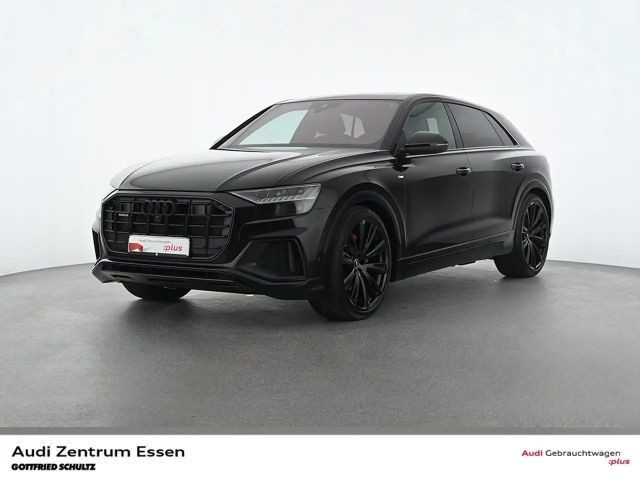 Audi Q8 50 TDI