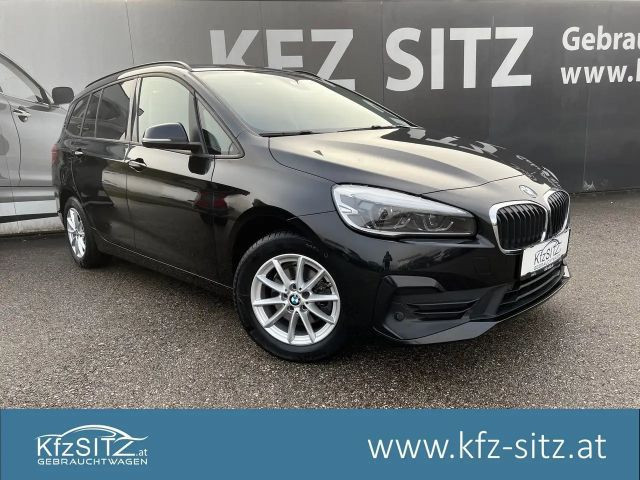 BMW 2 Serie 216 Gran Tourer