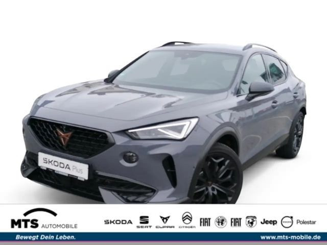 Cupra Formentor 1.4 e-Hybrid DSG VZ