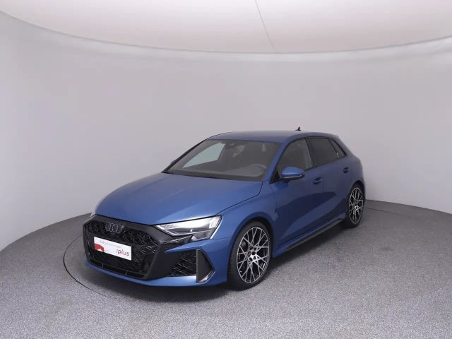 Audi RS3 Sportback Sedan