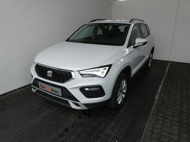 Seat Ateca 1.0 TSI