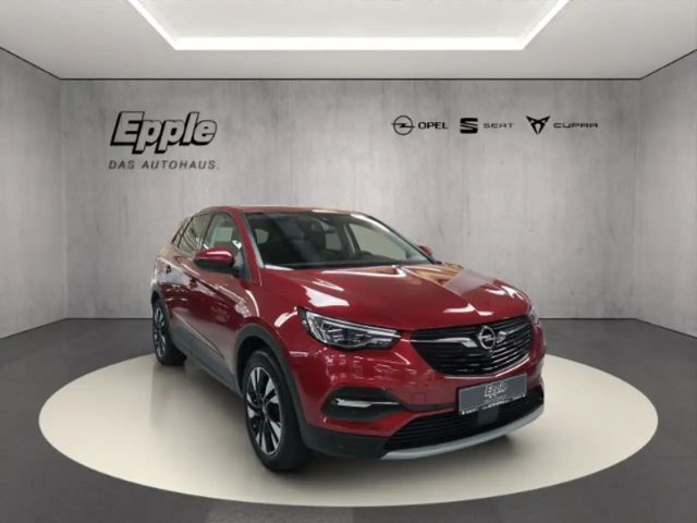 Opel Grandland X 1.2 Turbo Elegance Turbo