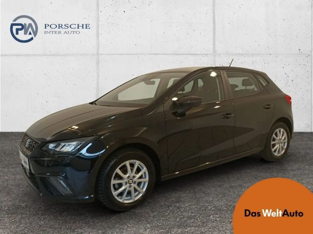 Seat Ibiza Style 1.0 TSI