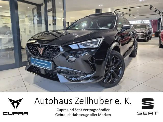 Cupra Formentor DSG VZ