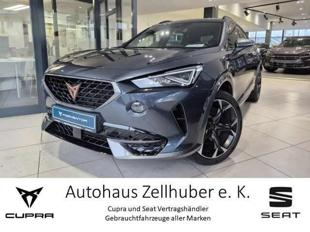 Cupra Formentor 2.0 TSI DSG VZ