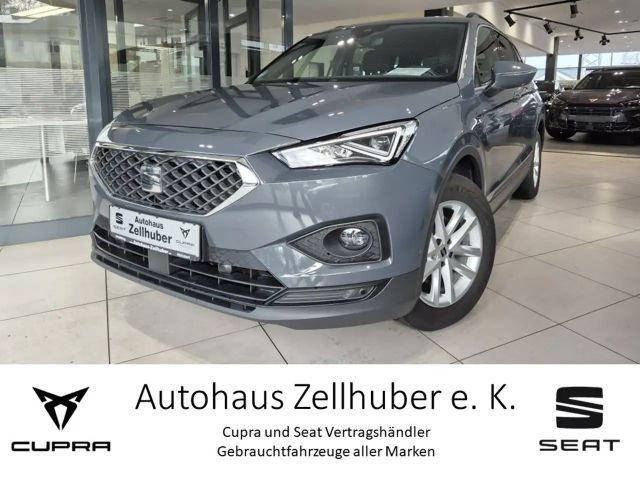 Seat Tarraco Style 1.5 TSI