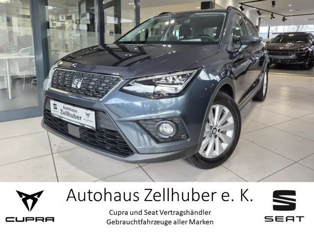 Seat Arona Style 1.0 TSI