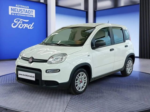 Fiat Panda 1.0 GSE Hybrid *Bluetooth*Garantie*