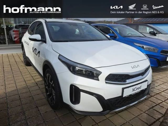 Kia XCeed Spirit PHEV