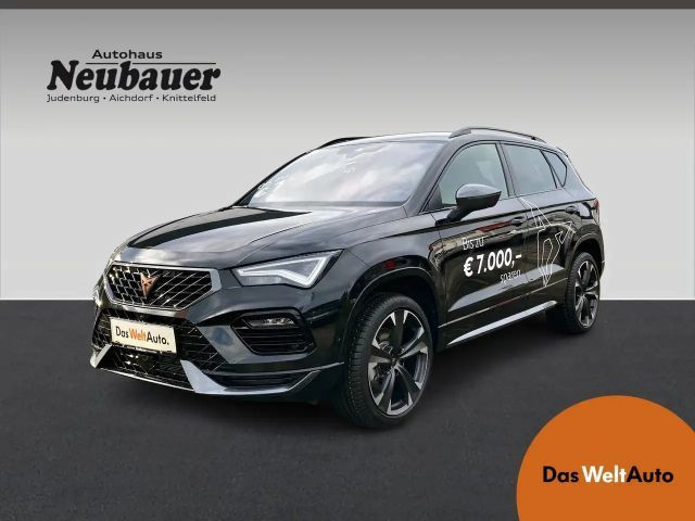 Cupra Ateca 1.5 TSI DSG