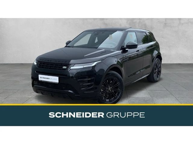 Land Rover Range Rover Evoque Dynamic SE P300e AWD