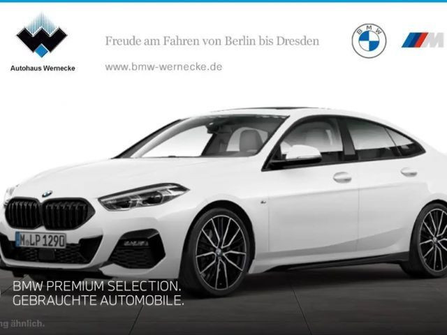 BMW 2 Serie 218 M-Sport Coupé Gran Coupé 218i