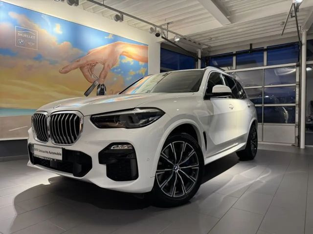 BMW X5 xDrive25d