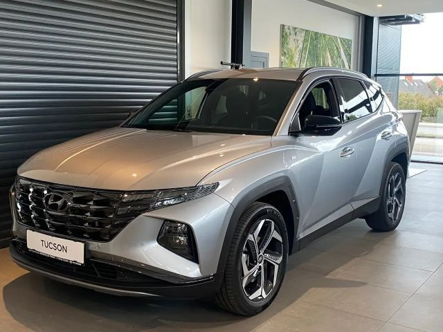 Hyundai Tucson Trend 2WD