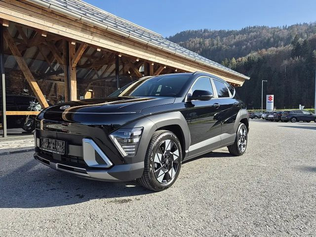 Hyundai Kona T-GDi 2WD 1.6