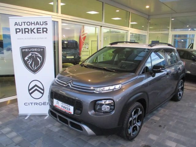 Citroën C3 Aircross PureTech Shine