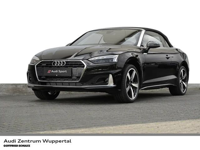 Audi A5 Cabriolet Quattro 40 TFSI