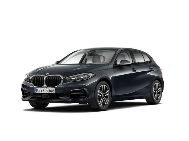 BMW 1 Serie 118 Sedan 118i