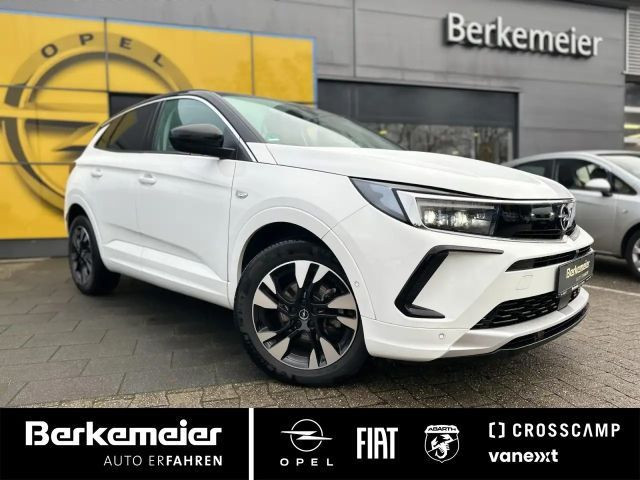 Opel Grandland X Ultimate Elegance