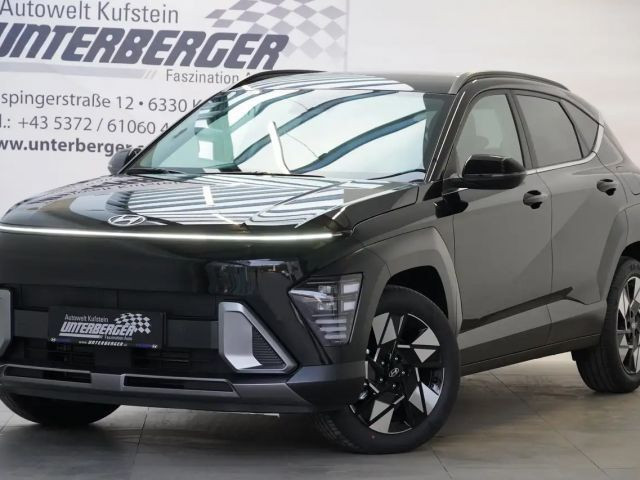 Hyundai Kona 2WD 1.6