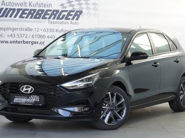 Hyundai i30 T-GDi 1.0