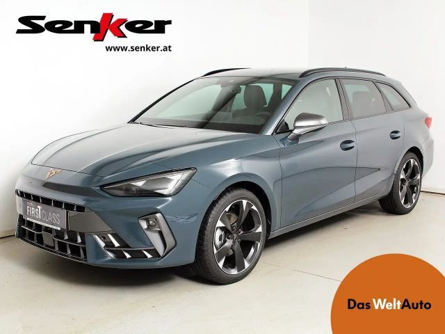 Cupra Leon 1.5 TSI