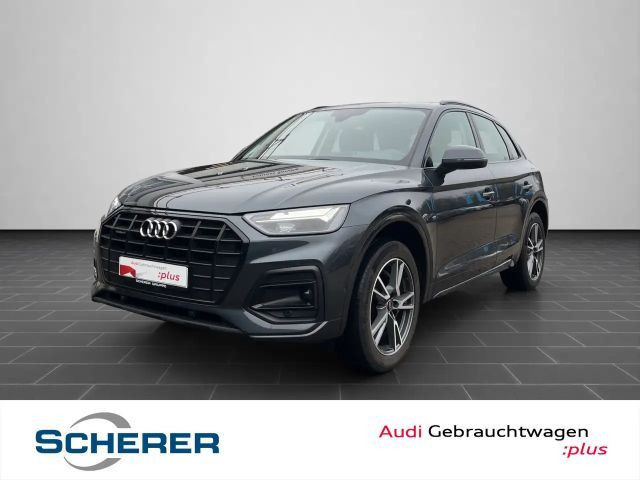 Audi Q5 S-Tronic Hybride