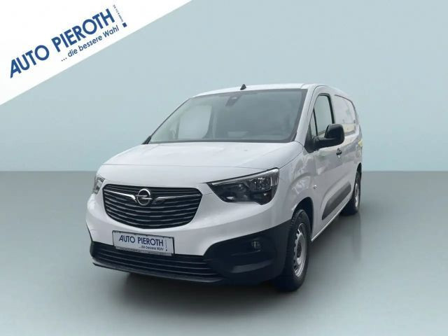 Opel Combo Combo-e