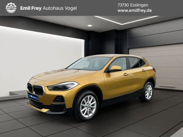 BMW X2 Advantage pakket sDrive20i