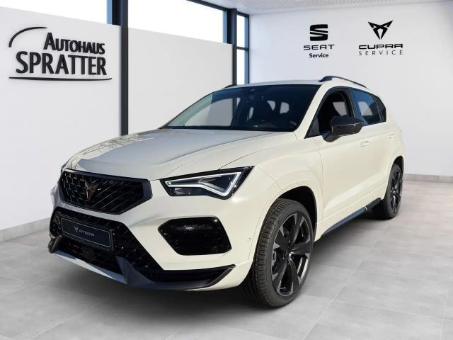 Cupra Ateca 1.5 TSI DSG